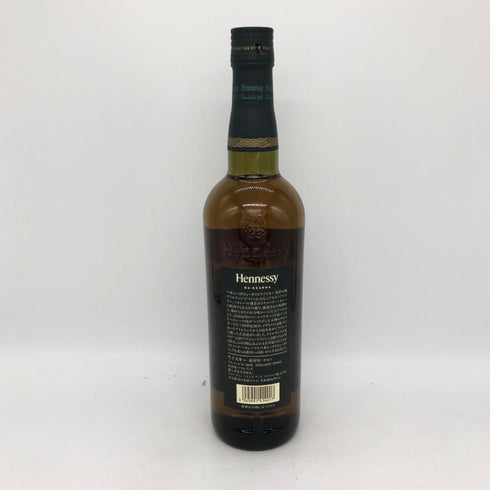 ヘネシー ナジェーナ ピュアモルト 700ml 40% Hennessy NA-GEANNA ウイスキー【K2】