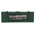 ラドガ カラシニコフ ウォッカ グリーン木箱 700ml 40% LADOGA Kalashnikov Vodka ウォッカ【AFI0】