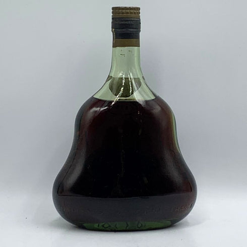 ジャズ ヘネシー エクストラ 金キャップ グリーンボトル 700ml 40% JA’s Hennessy EXTRA コニャック【V1】