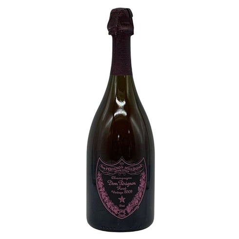 ドンペリニヨン ロゼ 2009 750ml 12.5% Dom Perignon Rose シャンパン【B3】