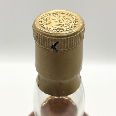 ポートエレン 28年 1982 コニサーズチョイス 700ml 43% PORT ELLEN CONNOISSERURS CHOICE スコッチウイスキー【同梱不可】【N0】