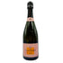 ヴーヴ クリコ ロゼ ローズラベル 750ml 12.5% Veuve Clicquot Rose Label 【O2】
