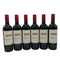 チリンギート コヴェ カベルネ ソーヴィニヨン 2024 750ml 13% Chiringuito Cove Cabernet Sauvignon 6本セット 赤ワイン【7F】