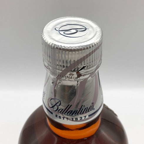 バランタイン マスターズ 700ml 40% Ballantine's スコッチウイスキー【U0】
