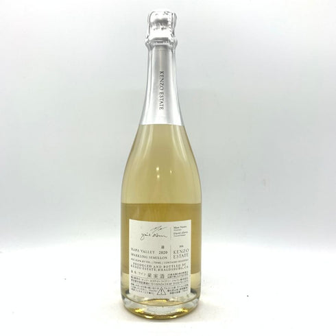 ケンゾーエステート 蓮 2020 12.8% 750ml KENZO ESTATE ren 【Q】