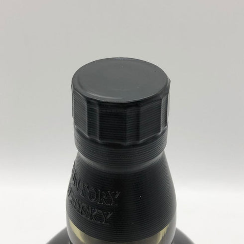 東京都限定◆サントリー 山崎 18年 700ml 43% Suntory YAMAZAKI 箱付 ホログラムシール付 【D4】