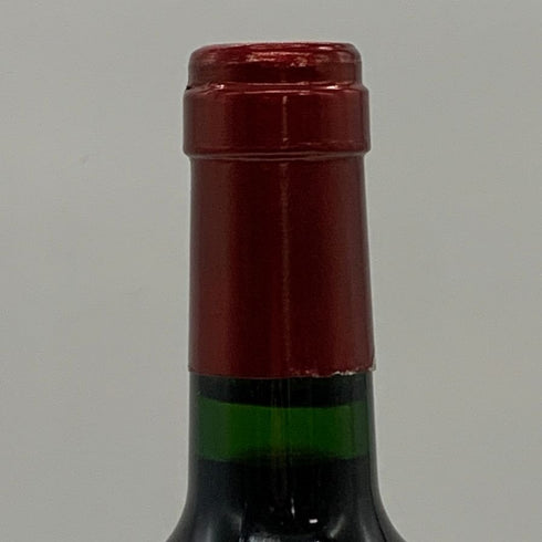 シャトー オーゾンヌ グランクリュ クラッセ 1996 750ml 12.5% Chateau Ausone Grand Cru Classe ボルドーワイン【O1】