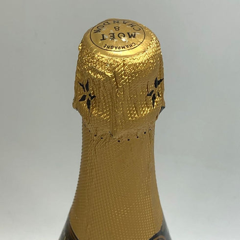 モエ エ シャンドン 白 旧ラべル 750ml Moet & Chandon シャンパン【F4】