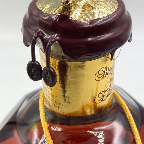 ブラントン ゴールドエディション 2024 バーボン 750ml 51.5% Blanton's Gold Edition バーボン【M1】