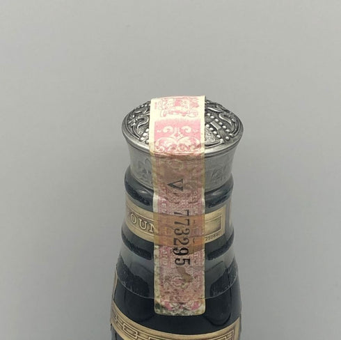 シーバス ブラザーズ ロイヤルサルート 21年 青陶器 700ml 40% CHIVAS BROTHERS ROYAL SALUTE スコッチウイスキー1335g【F0】