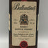 バランタイン ファイネスト 750ml 43% BALLANTINE'S FINEST スコッチウイスキー【Y1】