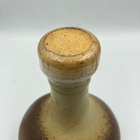 東京都限定◆ニッカ スーパーニッカ 陶器ボトル 西武オリジナル 特級 600ml 43% NIKKA 877【Y1】
