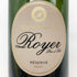 ロワイエ ペール エ フィス ブリュット レゼルヴ 12% 750ml Royer Pere et Fils シャンパン【N】