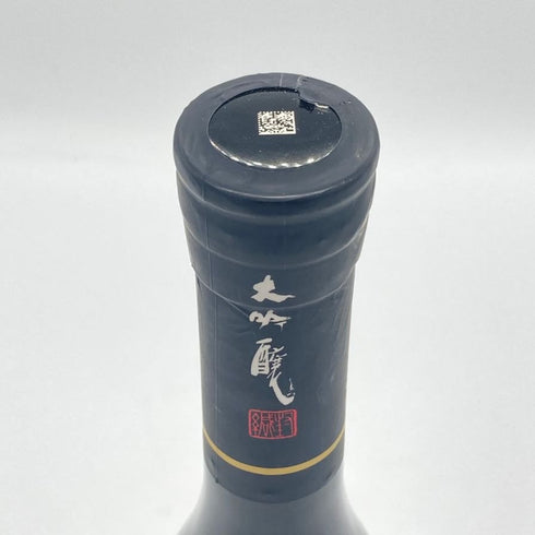 黒龍 大吟醸 龍 720ml 16% 2023年5月 日本酒 - 大吟醸酒【O】