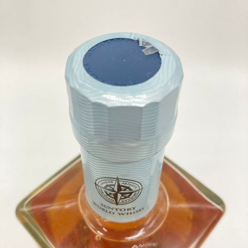 東京都限定◆サントリー AO スモーキープレジャー 43% 700ml SUNTORY SMOKY PLEASURE 【K4】