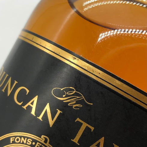 ブナハーブン 20年 2002-2023 ダンカンテイラー 700ml 54.3% BUNNAHABHAIN DUNCAN TAYLOR スコッチウイスキー【K】