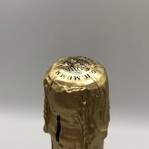 マム コルドンルージュ ブリュット 現行ラベル 750ml 12.5% MUMM CORDON ROUGE シャンパン【W1】