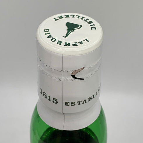 ラフロイグ フォー オーク 1000ml 40% LAPHROAIG FOUROAK スコッチウイスキー【Q0】