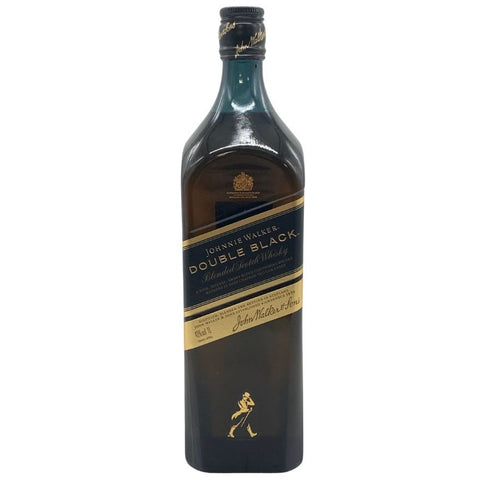 ジョニーウォーカー ダブルブラック 1000ml 40% JOHNNIE WALKER DOUBLE BLACK 【C2】