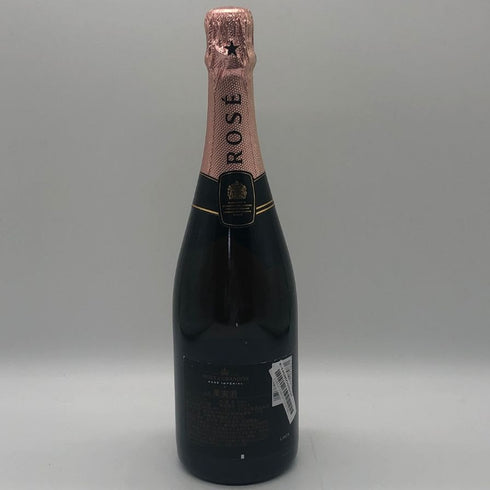 モエ エ シャンドン ロゼ アンペリアル 750ml 12.5% Moet&Chandon Rose Imperial シャンパン【C4】