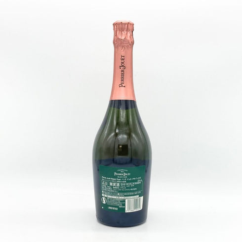 ペリエジュエ ブラゾン ロゼ 750ml PERRIER JOUET BLASON ROSE シャンパン【W】