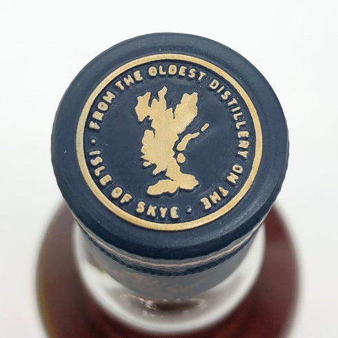 タリスカー 10年 シングルモルト 700ml 45.8% TALISKER SINGLE MALT スコッチウイスキー【K2】