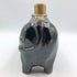 東京都限定◆サントリー オールド ウイスキー 特級 干支ボトル 陶器ボトル 丑歳 牛 700ml 43% SUNTORY OLD WHISKY 1156g【SKU】