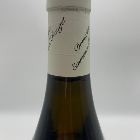 エマニュエル ルジェ ブルゴーニュ アリゴテ 2023 750ml 12% Emmanuel Rouget 白ワイン【S0】
