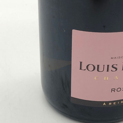ルイ ロデレール ブリュット ヴィンテージ ロゼ 2013 750ml 12.5% Louis Roederer Brut Vintage Rose シャンパン【A1】