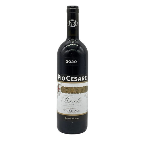 ピオ チェーザレ バローロ 2020年 750ml 14.5% Pio Cesare Barolo イタリアワイン【L0】