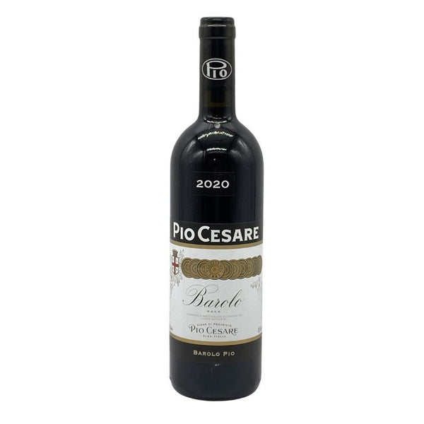 ピオ チェーザレ バローロ 2020年 750ml 14.5% Pio Cesare Barolo イタリアワイン【L0】
