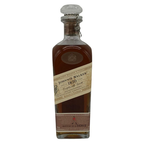 ジョニーウォーカー 1820 スペシャルブレンド 700ml 40% Johnnie Walker Special Blend スコッチウイスキー【V1】