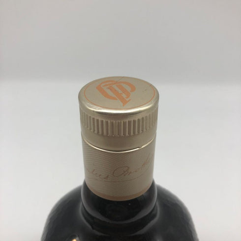 グランド オールドパー エクストラ リッチ 12年 40% 750ml Grand Old Parr EXTRA RICH スコッチウイスキー【U1】