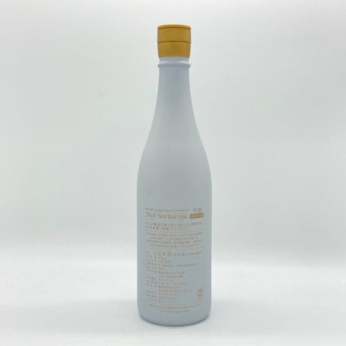 新政酒造 新政 No.6 Newyear-type 2025年1月1日製造 720ml 13% ARAMASA 日本酒- 純米酒【U4】