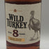 ワイルドターキー 8年 バーボン 700ml 40% WILD TURKEY バーボン【K2】