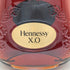 ヘネシーXO 金キャップ オリジナルクリアボトル 700ml 40% Hennessy コニャック【F1】