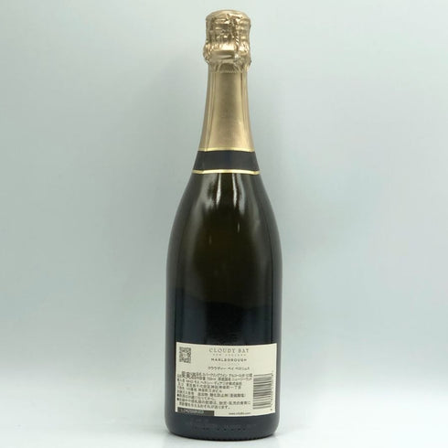 クラウディ ベイ ペロリュス ニュージーランド 750ml 12.5% Cloudy Bay Pelorus スパークリングワイン【C2】