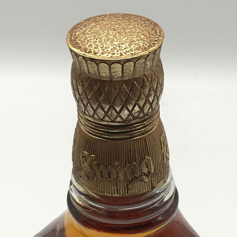 ジョニーウォーカー スウィング 750ml 43% JOHNNIE WALKER Swing スコッチウイスキー【X1】