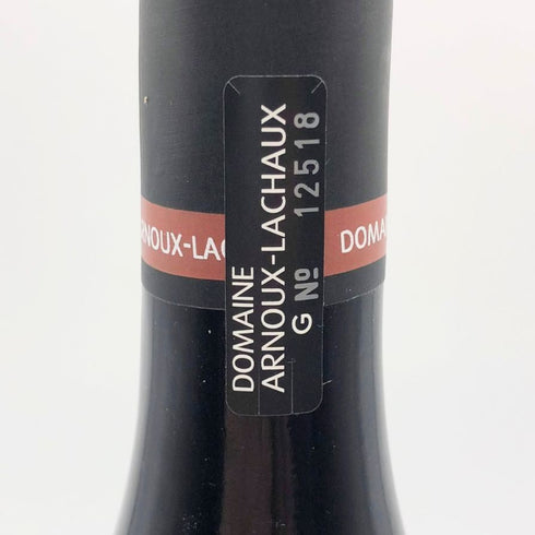 アルヌー ラショー ヴォーヌロマネ 2013 750ml 13% ARNOUX LACHAUX Vosne-Romanée ブルゴーニュワイン【L1】