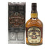 シーバスリーガル 12年 ブレンデッド 1801 1000ml 43% CHIVAS REGAL スコッチウイスキー【U0】