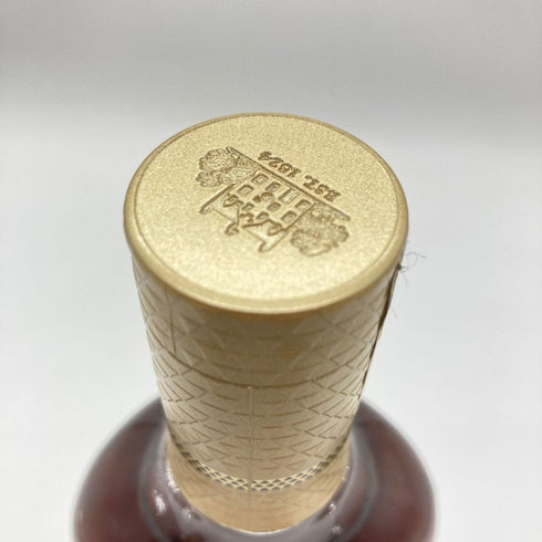 ザ マッカラン 12年 ダブルカスク 700ml 40% The MACALLAN 【W】