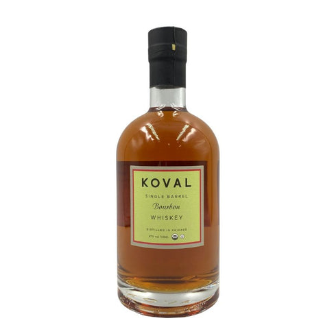 コーヴァル バーボン シングルバレル 750ml 47% KOVAL Bourbon Single Barrel 【V】