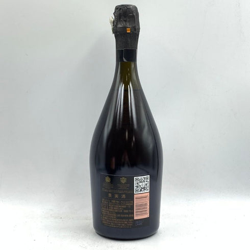 ヴーヴ クリコ ラ グランダム ブリュット ロゼ 2008 750ml 12.5% Veuve Clicquot LA GRANDE DAME ROSE BRUT 【S】
