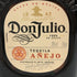 ドンフリオ アネホ 750ml 38% DONJULIO ANEJO テキーラ【L4】