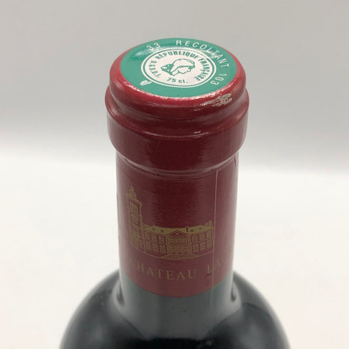 シャトー ラグランジェ 2013 750ml 13.5% ボルドーワイン【S0】