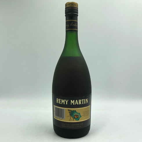 レミーマルタン VSOP ファインシャンパーニュ 750ml 40% REMY MARTIN FINE CHAMPAGNE コニャック【F3】