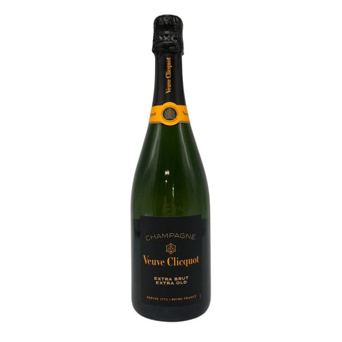 ヴーヴクリコ エクストラブリュット エクストラオールド 750ml Veuve Clicqumt シャンパン【S4】