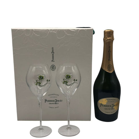 ペリエジュエ グランブリュット 750ml 12.5% PERRIER JOUET GRAND BRUT シャンパン【J2】
