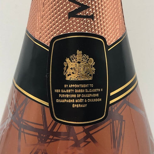 モエ エ シャンドン NIR ネクター アンペリアル ドライ ロゼ 750ml 12% Moet&Chandon NECTAR IMPERIAL ROSE DRY シャンパン【G2】