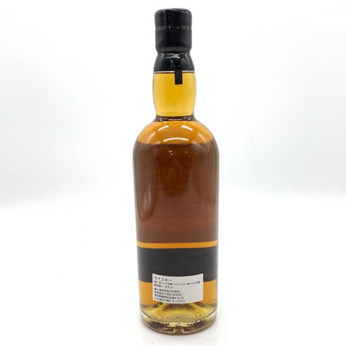 クライヌリッシュ 26年 ウイスキー エクスチェンジ 50周年記念 ホッグスヘッド&シェリーバット 限定713本 700ml 51.5% CLYNELISH THE WHISKY EXCHANGE’S スコッチウイスキー【B4】